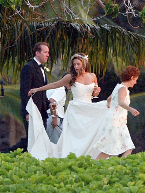 lisa marie presley wedding.